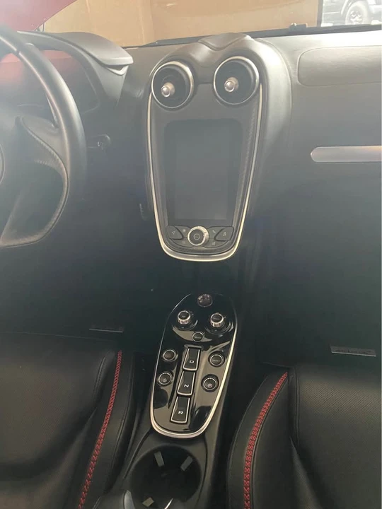 2020 McLaren GT - Image 11 of 12