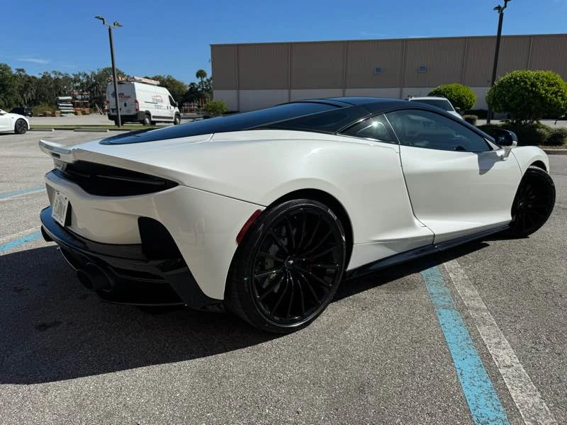 2020 McLaren GT - Image 8 of 21