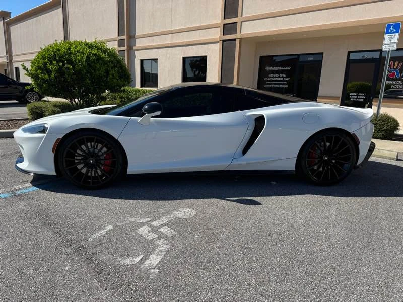 2020 McLaren GT - Image 5 of 21