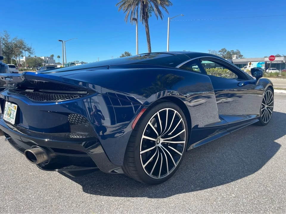 2020 McLaren GT - Image 20 of 20