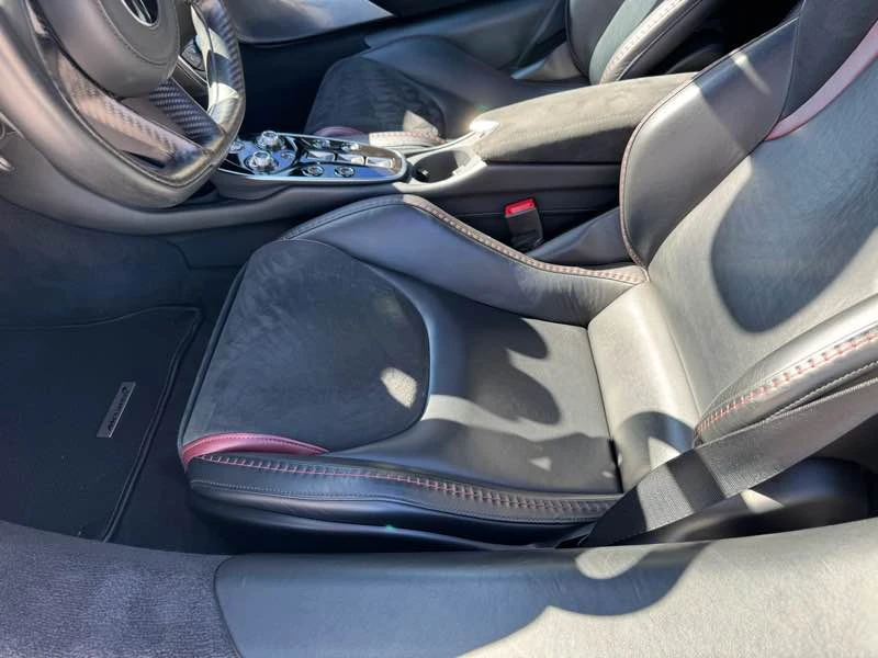 2020 McLaren GT - Image 17 of 21