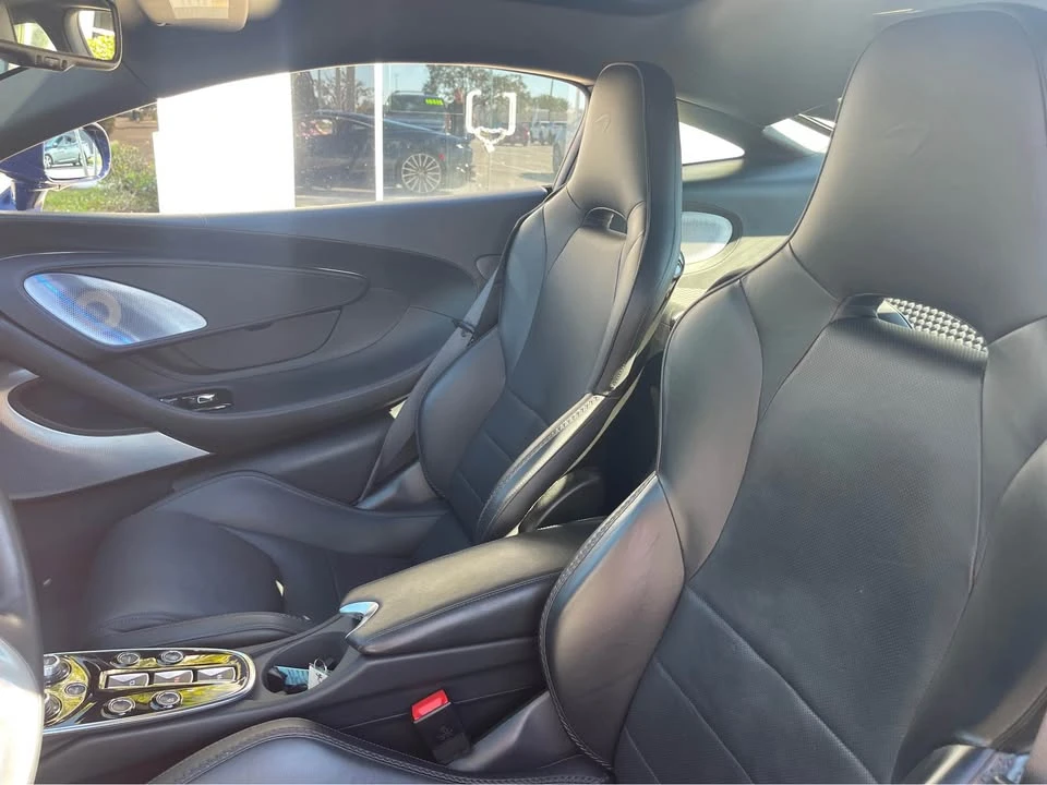 2020 McLaren GT - Image 6 of 20