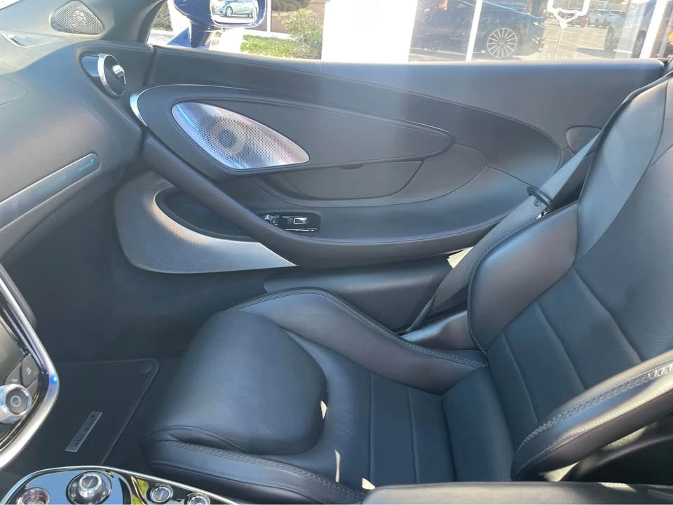 2020 McLaren GT - Image 19 of 20