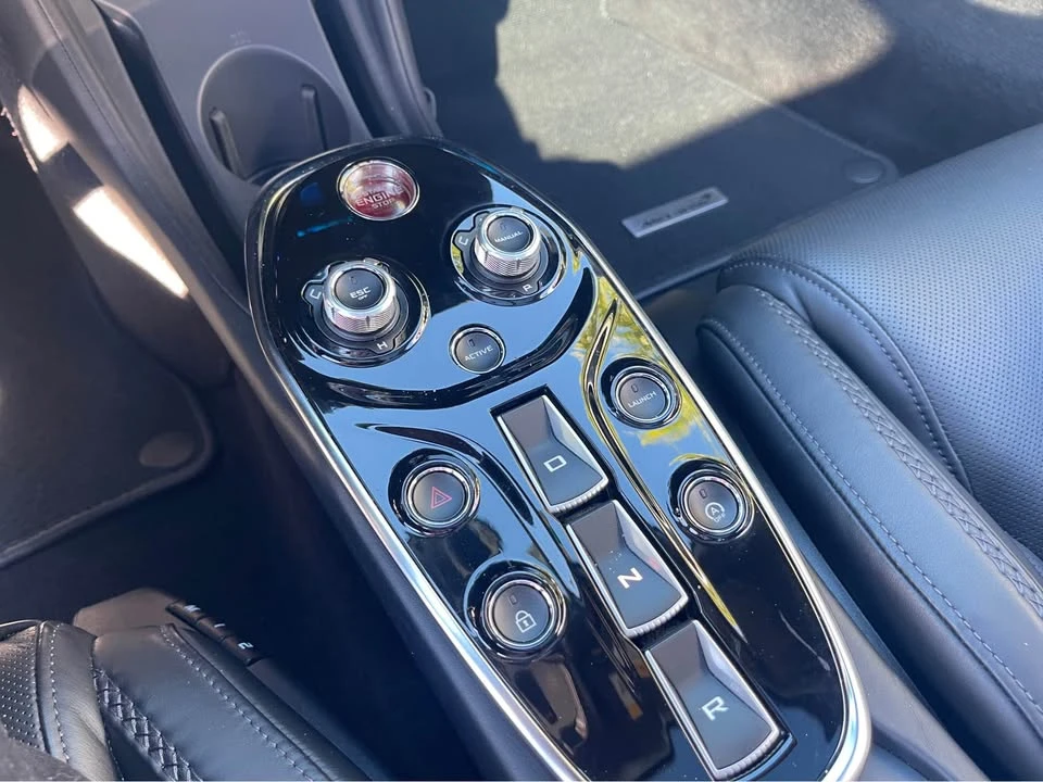 2020 McLaren GT - Image 18 of 20