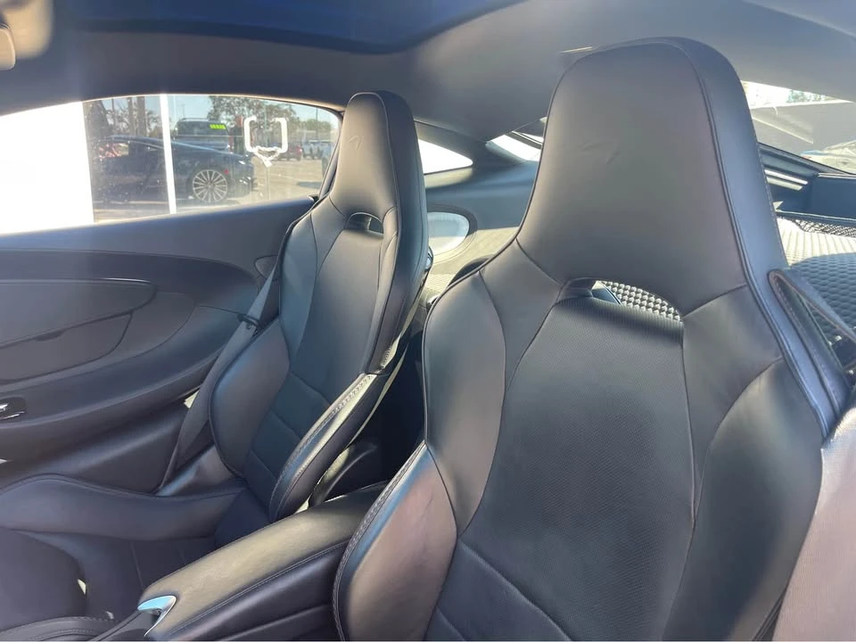 2020 McLaren GT - Image 5 of 20