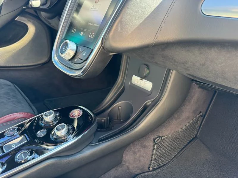 2020 McLaren GT - Image 14 of 21