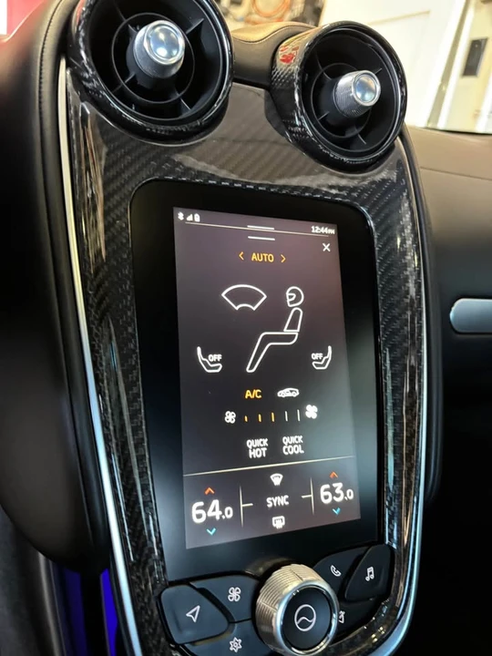 2020 McLaren GT - Image 9 of 13