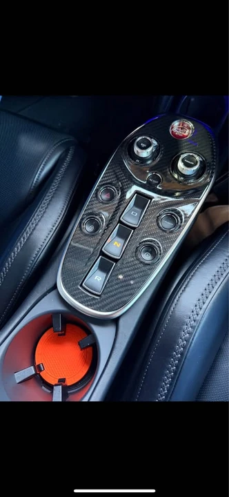 2020 McLaren GT - Image 6 of 13