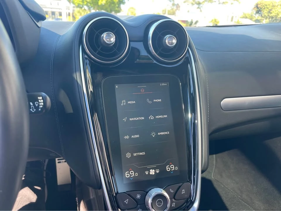 2020 McLaren GT - Image 7 of 20
