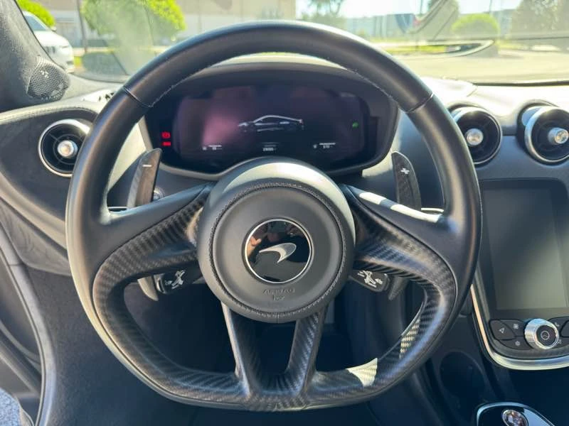 2020 McLaren GT - Image 15 of 21