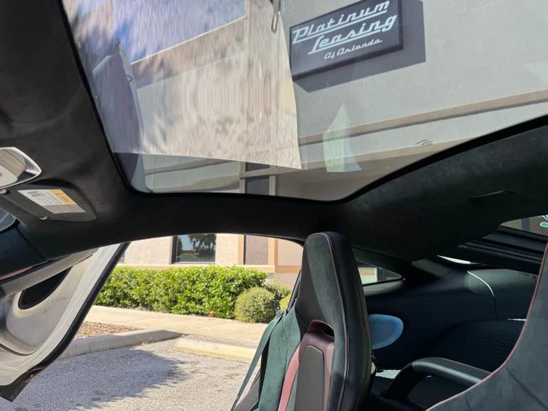 2020 McLaren GT - Image 18 of 21