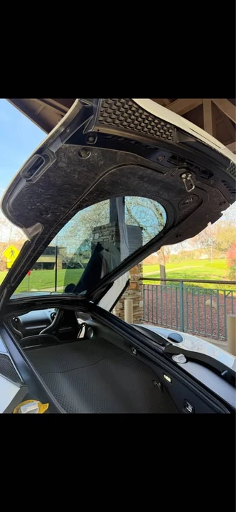 2020 McLaren GT - Image 7 of 13