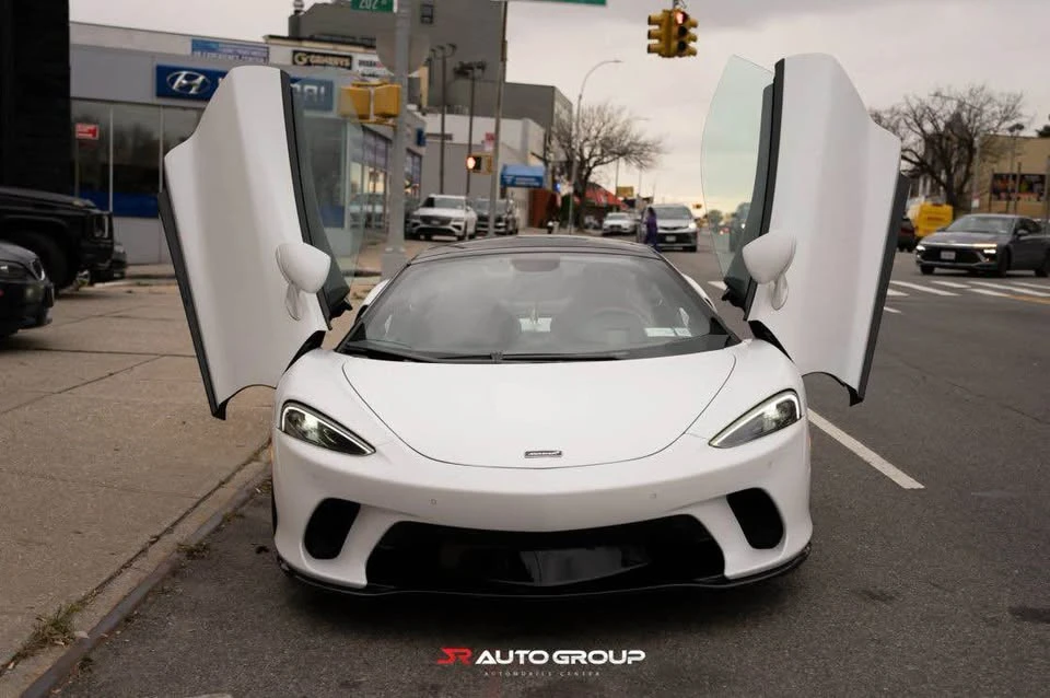 2020 McLaren GT - Image 12 of 12