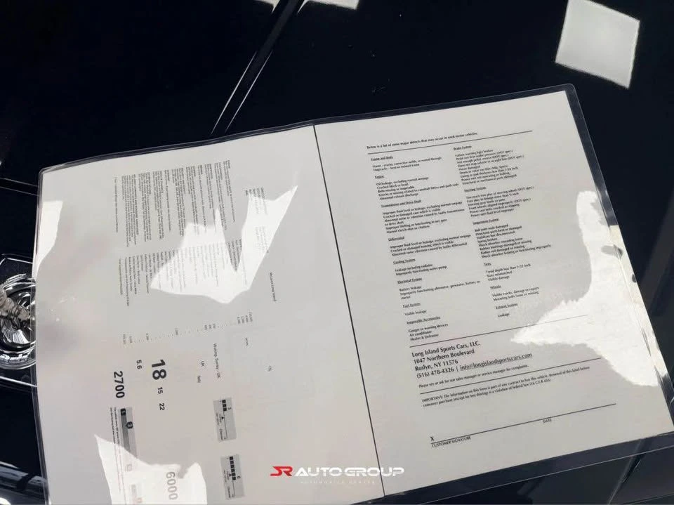 2020 McLaren GT - Image 6 of 12