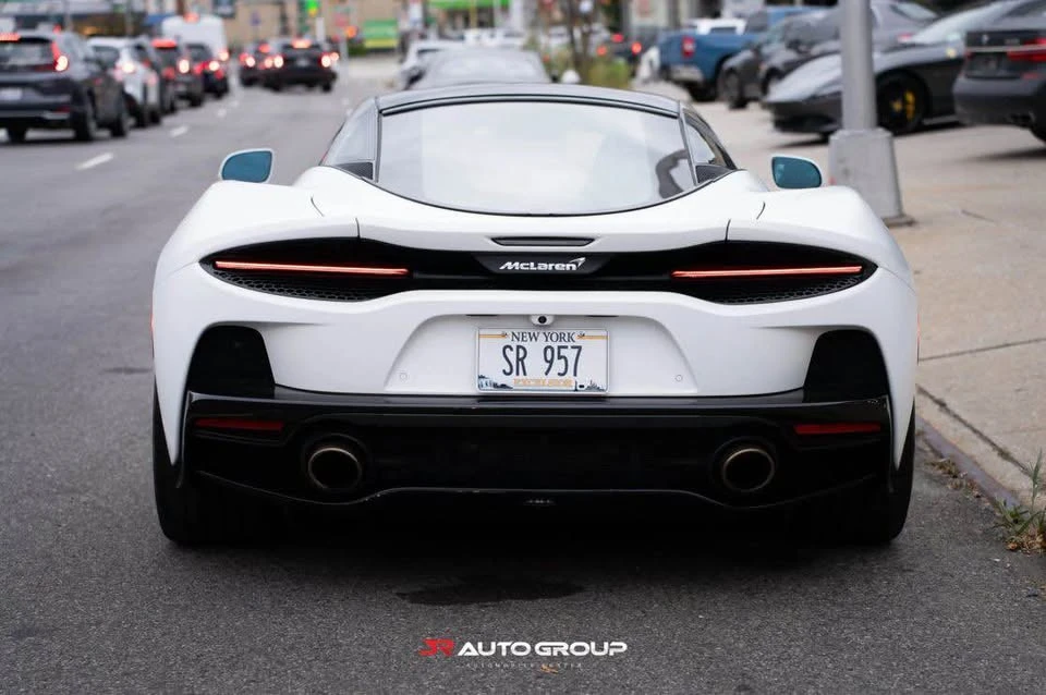 2020 McLaren GT - Image 5 of 12