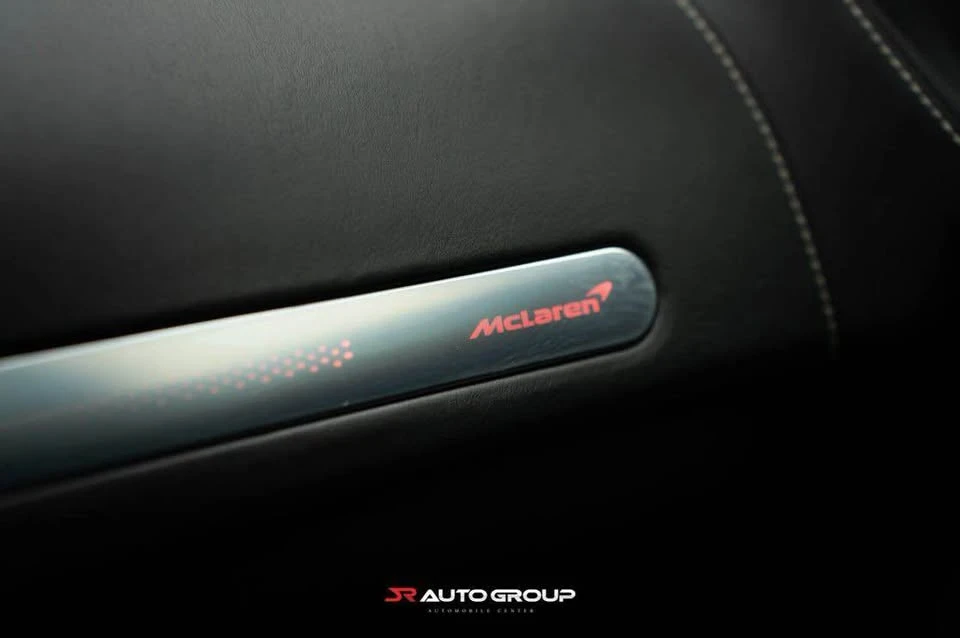 2020 McLaren GT - Image 7 of 12