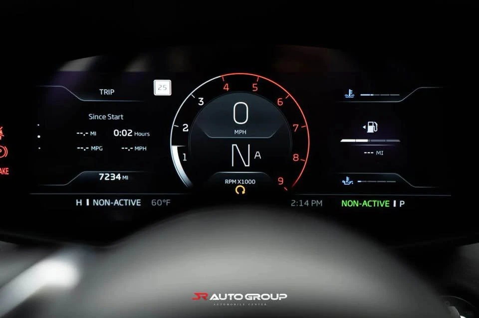 2020 McLaren GT - Image 8 of 12