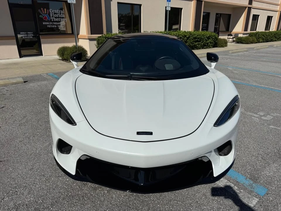 2020 McLaren GT - Image 4 of 10