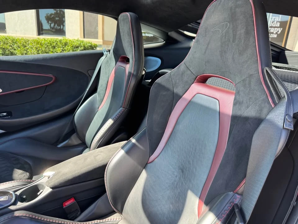2020 McLaren GT - Image 7 of 10