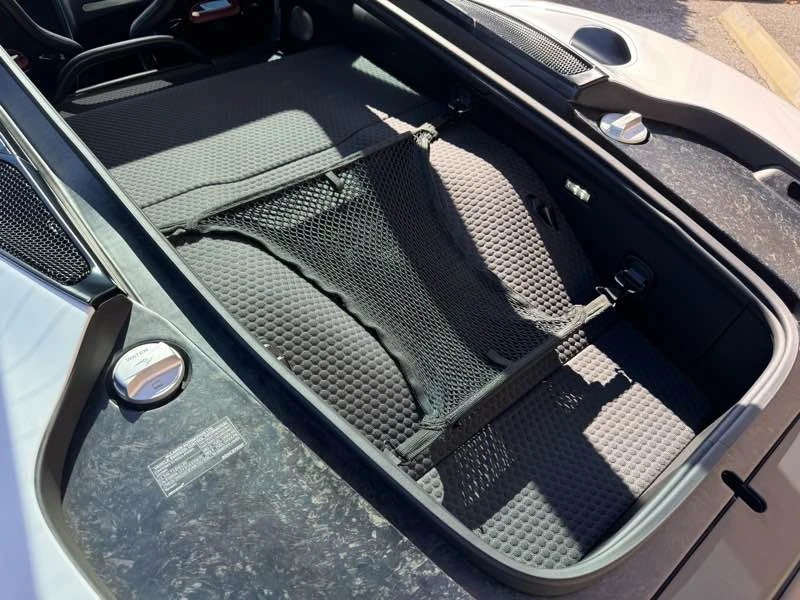 2020 McLaren GT - Image 15 of 19