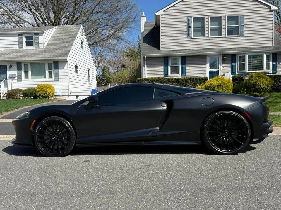 2020 McLaren GT - Image 5 of 19