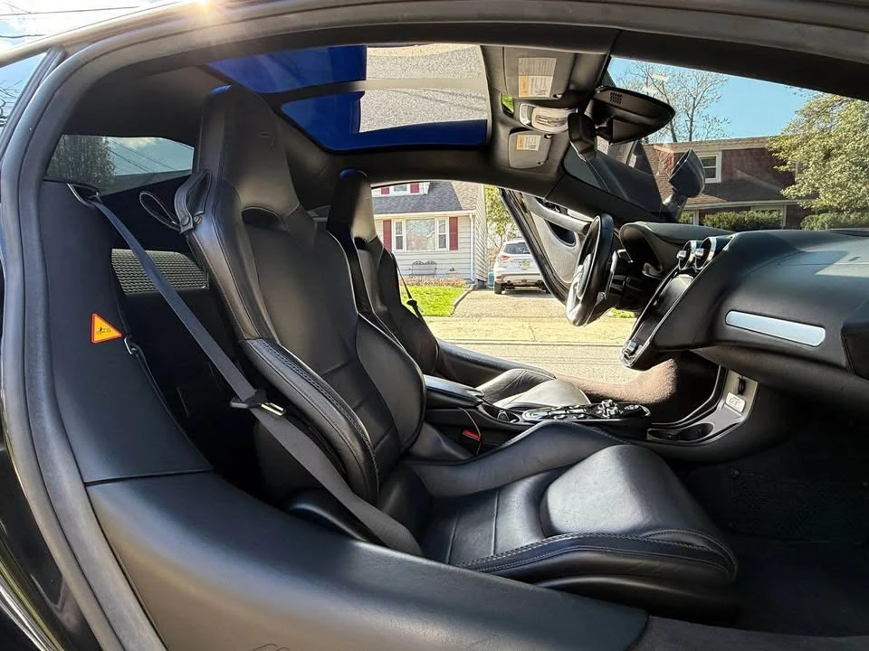 2020 McLaren GT - Image 12 of 19