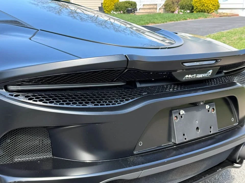 2020 McLaren GT - Image 9 of 19