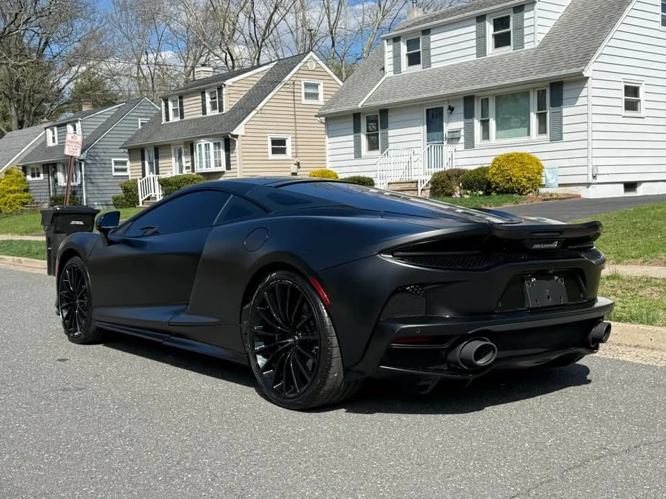 2020 McLaren GT - Image 8 of 19
