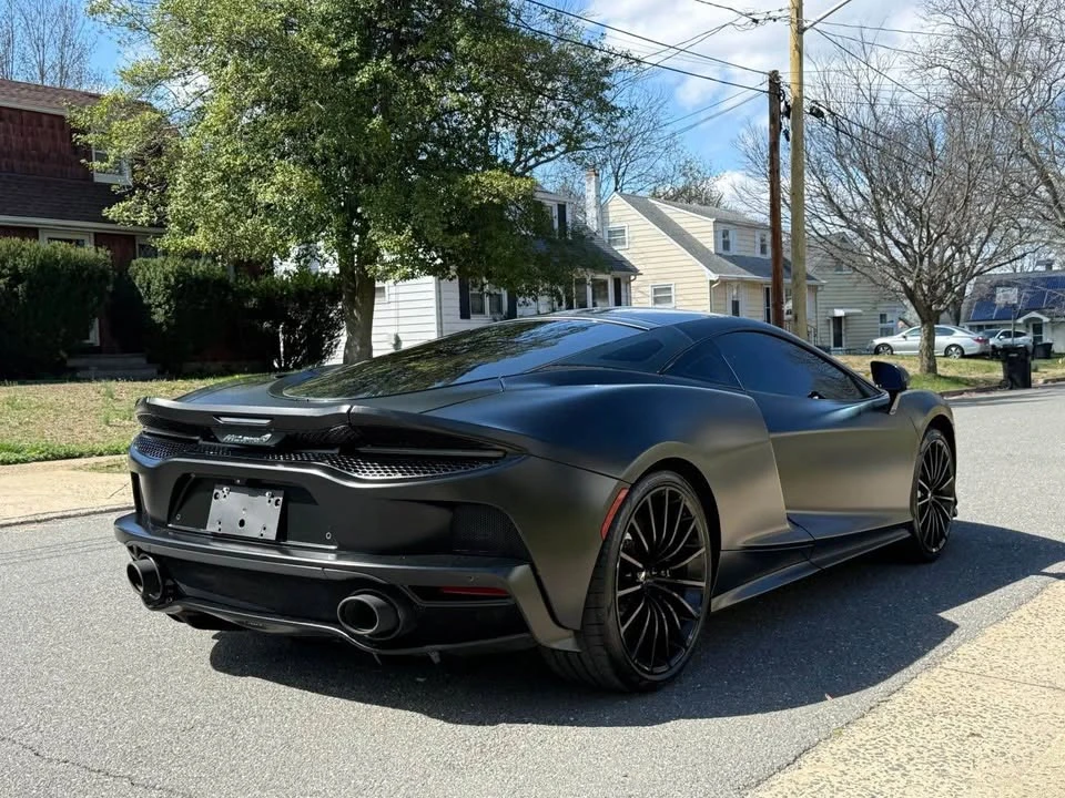 2020 McLaren GT - Image 6 of 19