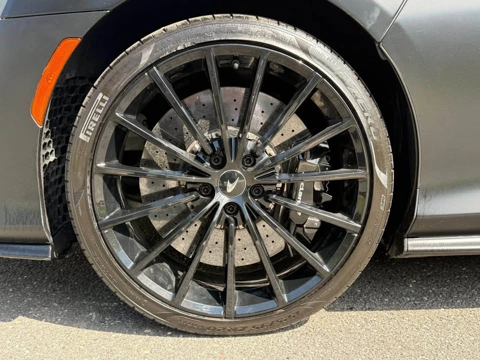 2020 McLaren GT - Image 10 of 19
