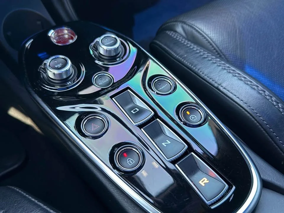 2020 McLaren GT - Image 17 of 19
