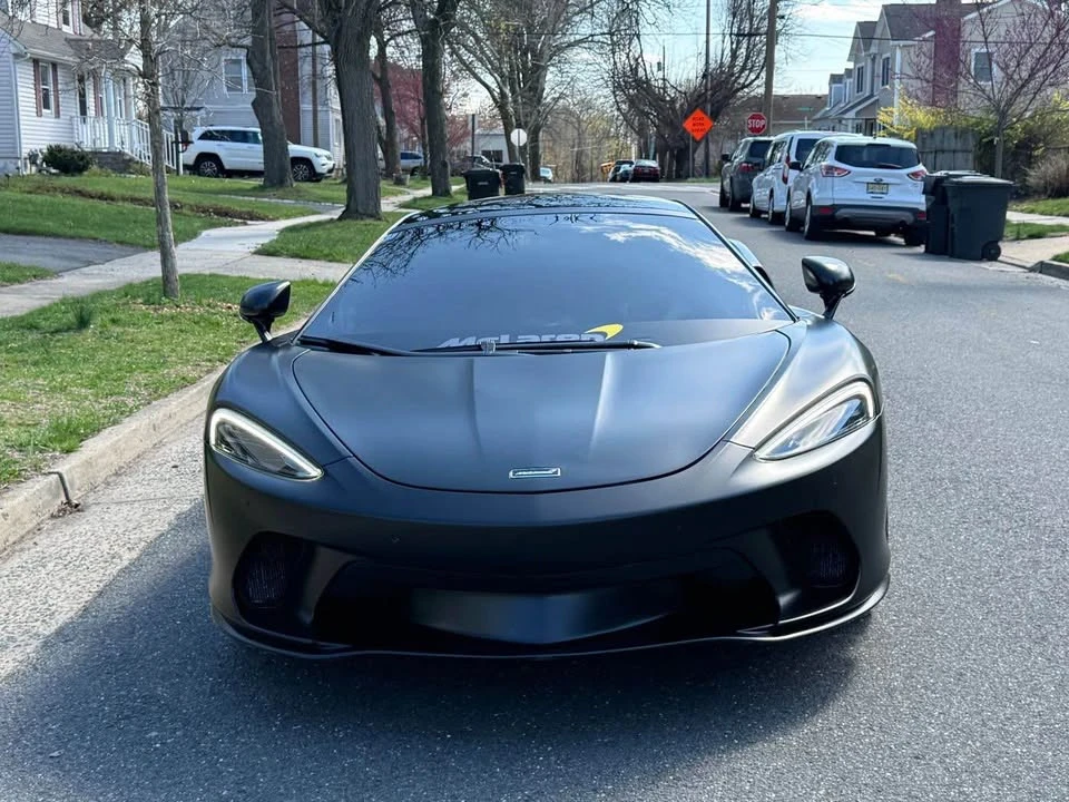 2020 McLaren GT - Image 4 of 19