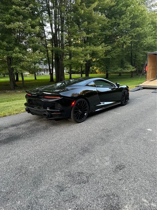 2020 McLaren GT - Image 2 of 14