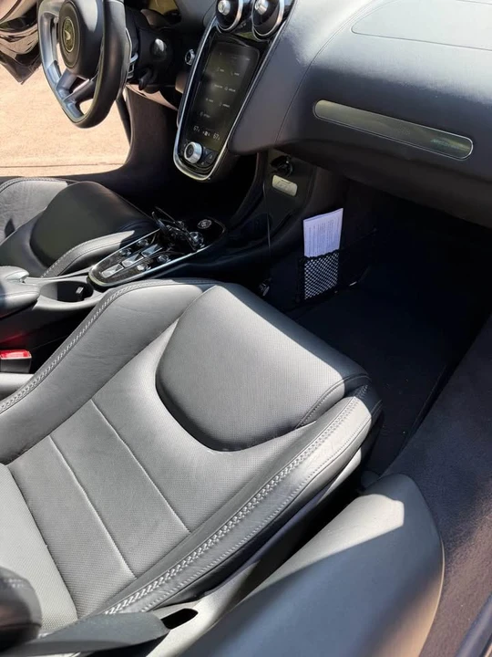 2020 McLaren GT - Image 7 of 14