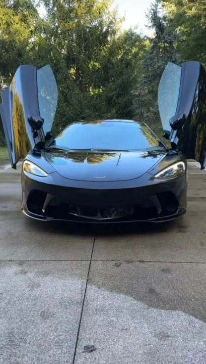 2020 McLaren GT - Image 8 of 14