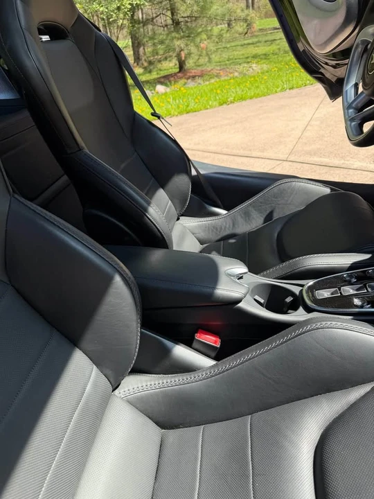 2020 McLaren GT - Image 6 of 14