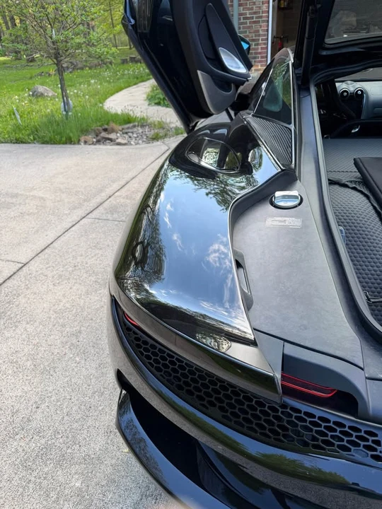 2020 McLaren GT - Image 10 of 14