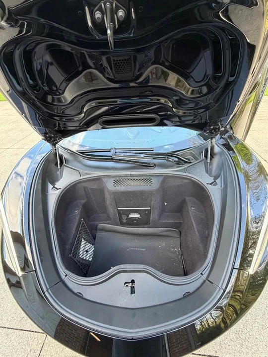 2020 McLaren GT - Image 12 of 14