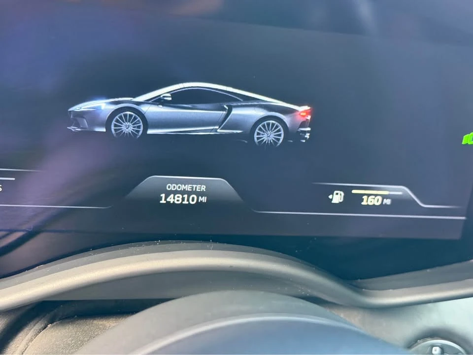 2020 McLaren GT - Image 10 of 18