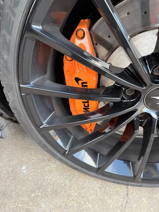 2020 McLaren GT - Image 6 of 18