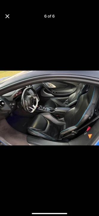 2020 McLaren GT - Image 2 of 5