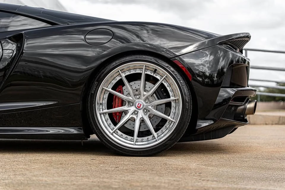 2020 McLaren GT - Image 6 of 17