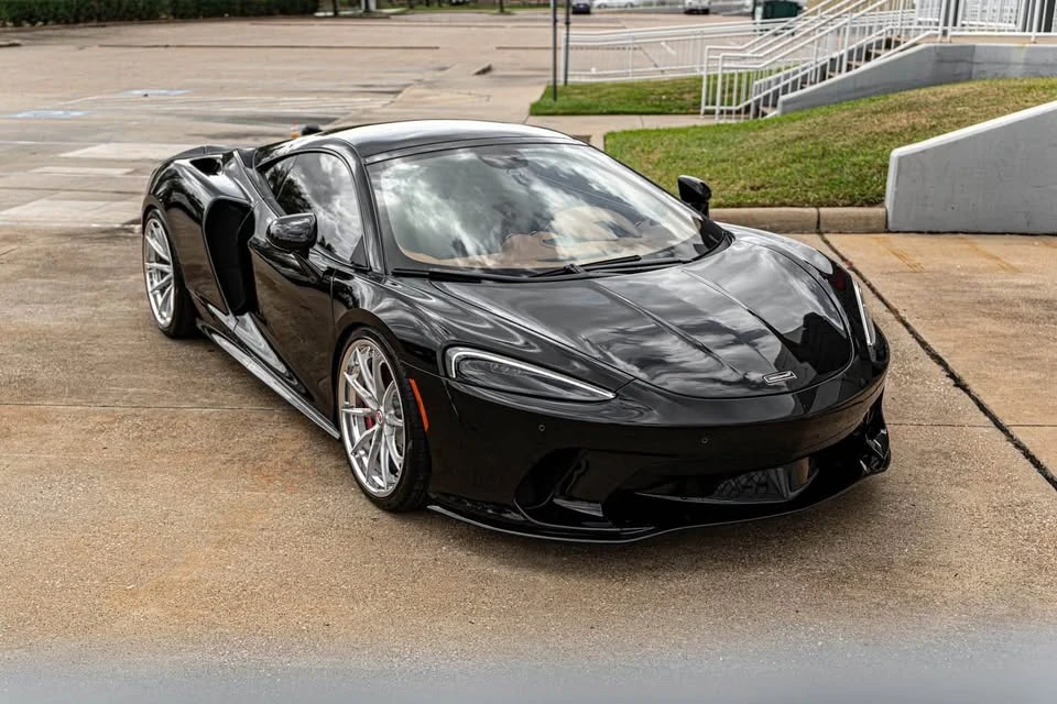 2020 McLaren GT - Image 17 of 17