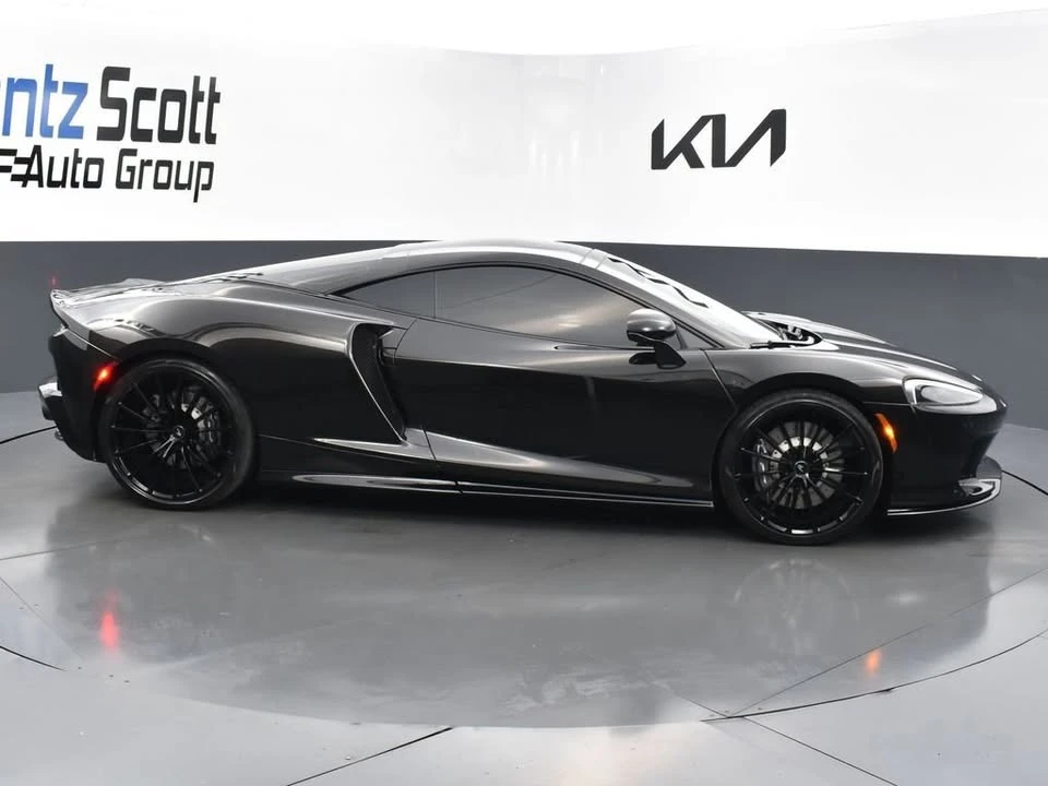 2020 McLaren GT - Image 3 of 5