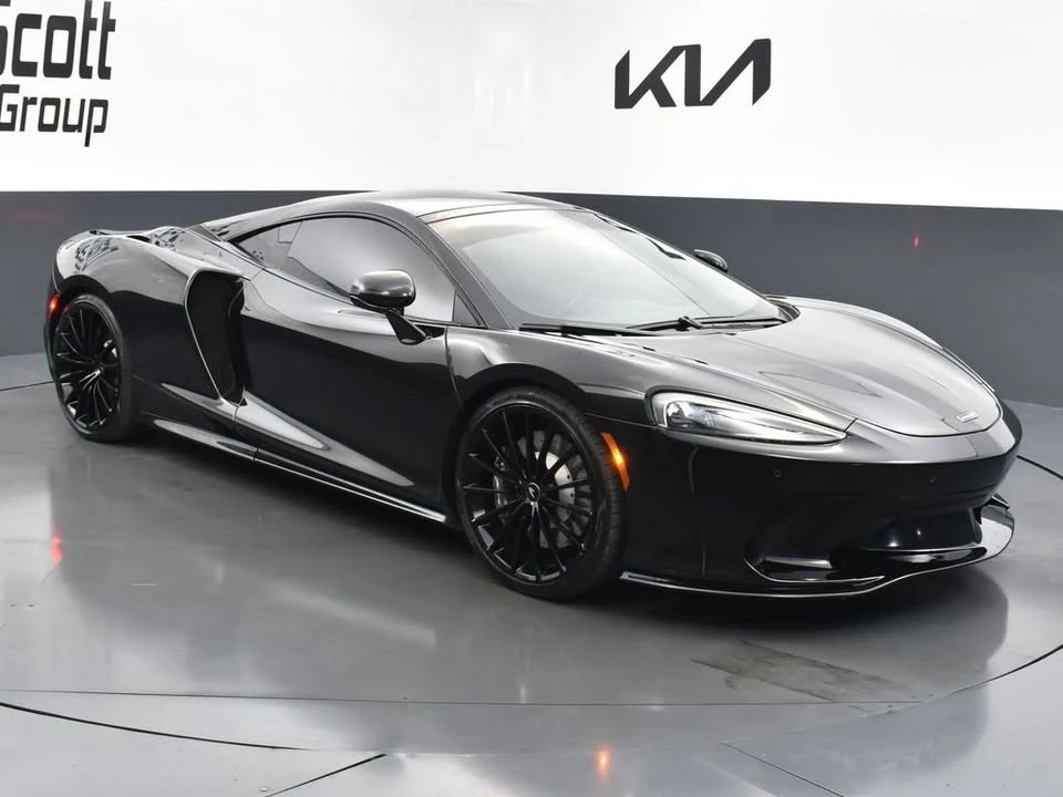 2020 McLaren GT - Image 2 of 5