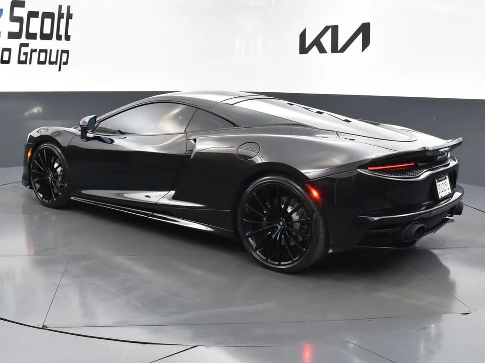 2020 McLaren GT - Image 5 of 5