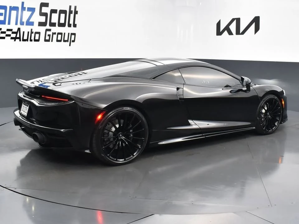 2020 McLaren GT - Image 4 of 5