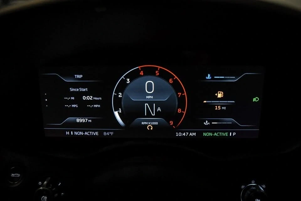 2020 McLaren GT - Image 10 of 13