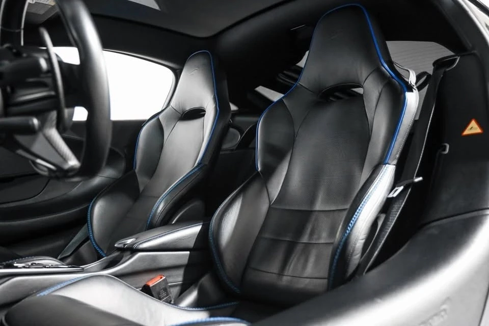 2020 McLaren GT - Image 12 of 13