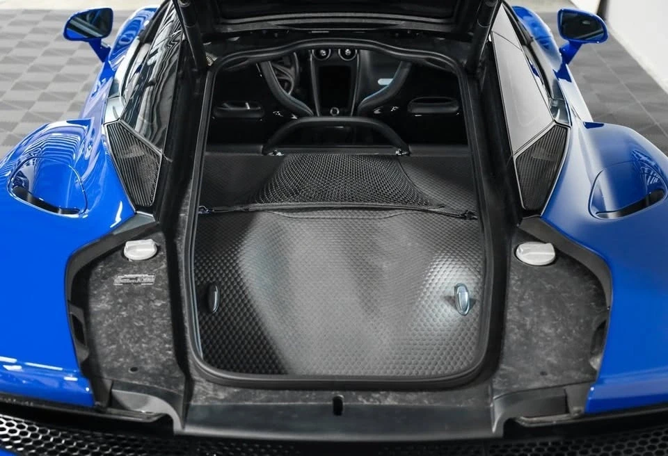 2020 McLaren GT - Image 13 of 13